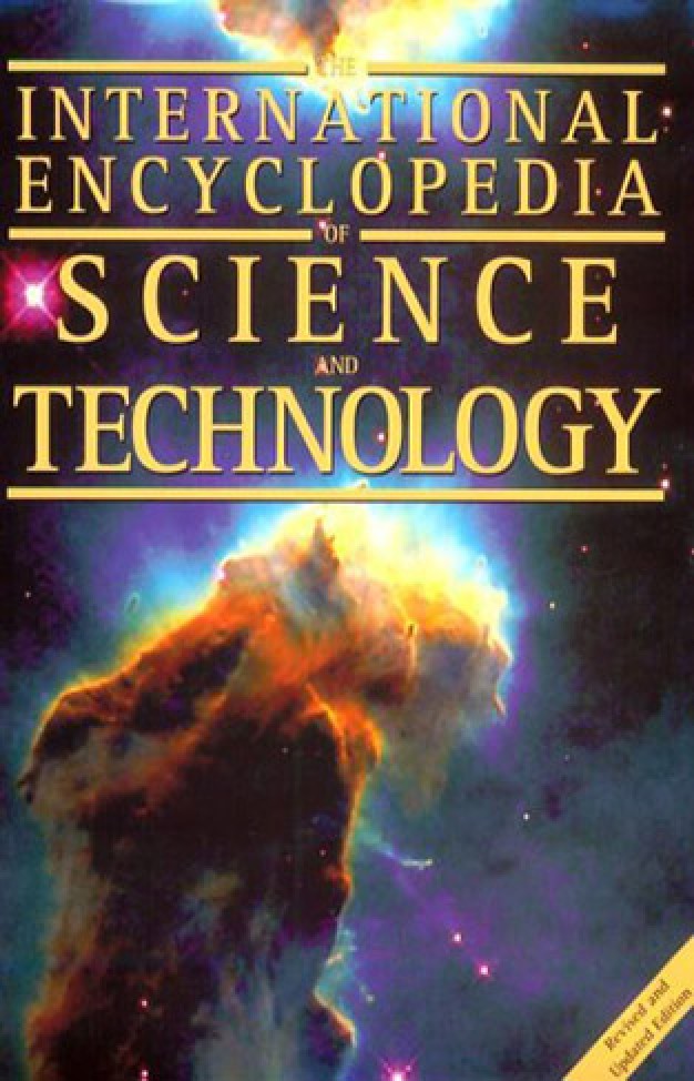 International Encyclopedia of Science and Technology 